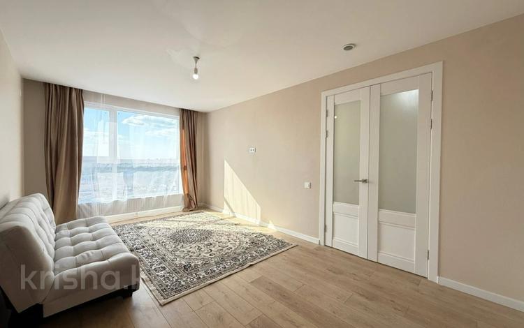 1-комнатная квартира · 36 м² · 12 этаж, Бейбарыс султан 8 за 22 млн ₸ в Астане, Сарыарка р-н — фото 10