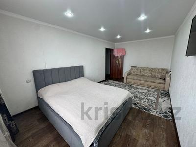 1-комнатная квартира · 39 м² · 5/5 этаж, Майкудук, 19й микрорайон за 9.2 млн ₸ в Караганде, Алихана Бокейханова р-н