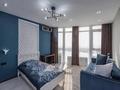 3-бөлмелі пәтер · 130.7 м² · 21/22 қабат, Сыганак 2а, бағасы: 59 млн ₸ в Астане, Нура р-н — фото 4