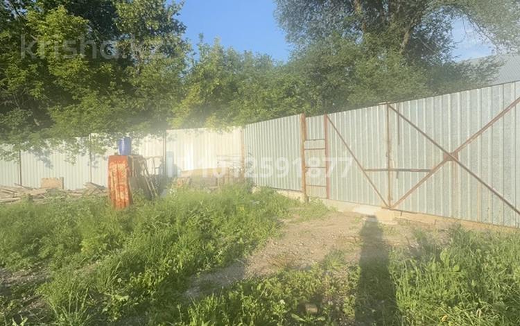 Промбаза · 50 соток, 1 1 — Вдоль трассы, рядом бамбарбия за 500 000 ₸ в  — фото 2