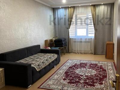 2-комнатная квартира · 66 м² · 5/5 этаж, мкр Жас Канат, хмельницкого за 32 млн ₸ в Алматы, Турксибский р-н