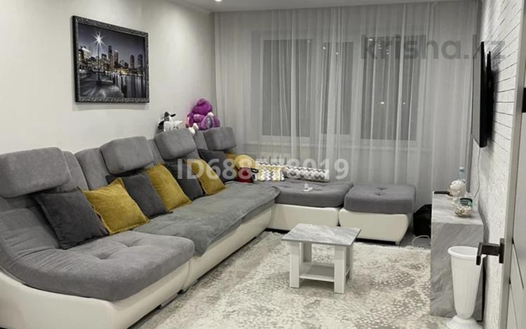 2-комнатная квартира · 54 м² · 3/5 этаж, Павлова за 28 млн ₸ в Павлодаре — фото 2