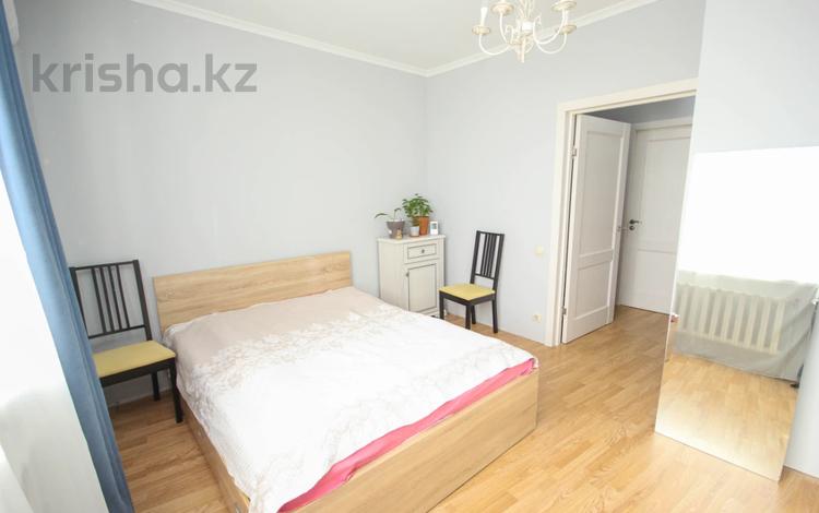 2-комнатная квартира · 41 м² · 6/10 этаж, Толе би 285/8 к1 за 30 млн ₸ в Алматы — фото 2
