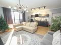 2-комнатная квартира · 41 м² · 6/10 этаж, Толе би 285/8 к1 за 30 млн ₸ в Алматы — фото 4