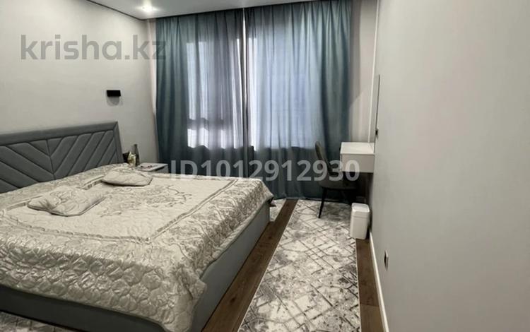 2-бөлмелі пәтер · 53 м² · 8/9 қабат, СТ Монтажник, Райымбек батыра 161Б, бағасы: 350 000 ₸ в  — фото 7