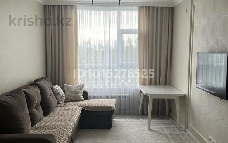 2-бөлмелі пәтер · 61 м² · 4/9 қабат, Улы Дала 61, бағасы: 45 млн ₸ в Астане, Есильский р-н — фото 2