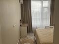 2-бөлмелі пәтер · 61 м² · 4/9 қабат, Улы Дала 61, бағасы: 45 млн ₸ в Астане, Есильский р-н — фото 4