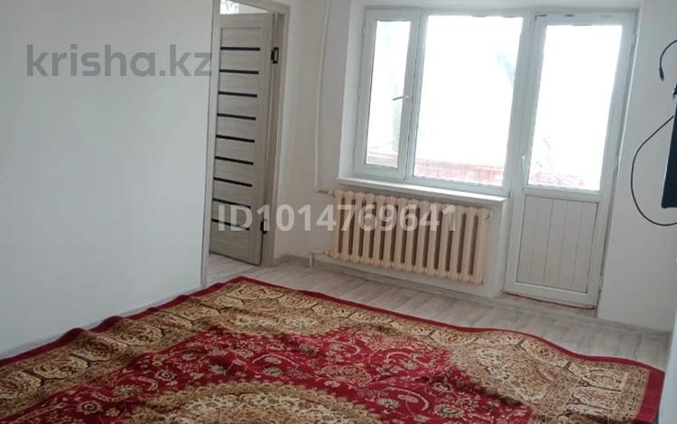 2-комнатная квартира · 50 м² · 2/5 этаж, Жайсан 1 за 100 000 ₸ в Шу — фото 2