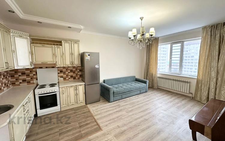 2-бөлмелі пәтер · 47.6 м² · 14/16 қабат, Кошкарбаева 32/1, бағасы: 24.5 млн ₸ в Астане, Сарайшык р-н — фото 3
