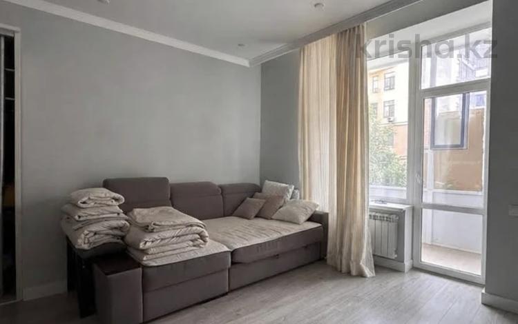 1-комнатная квартира · 40.7 м² · 1/10 этаж, Туран 46\6 — Астана Арена за 29 млн ₸ в Нура р-н — фото 14