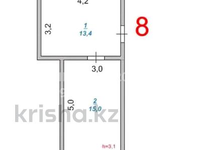 Еркін, қоймалар · 28 м², бағасы: 5.5 млн ₸ в Шымкенте, Каратауский р-н
