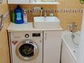 2-бөлмелі пәтер · 80 м² · 7/9 қабат, Нур Актобе, Нур Сити 2 26в — Бопай ханым, бағасы: 20 млн ₸ — фото 12