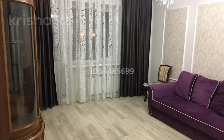 1-бөлмелі пәтер · 60 м² · 3/9 қабат · ай сайын, Жургенова 18/2, бағасы: 170 000 〒 в Астане, Алматы р-н — фото 18