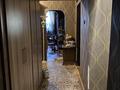 3-бөлмелі пәтер · 70 м² · 2/9 қабат, Толе-би — Ауэзова, бағасы: 54 млн ₸ в Алматы, Алмалинский р-н — фото 23
