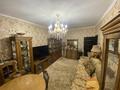 3-бөлмелі пәтер · 70 м² · 2/9 қабат, Толе-би — Ауэзова, бағасы: 54 млн ₸ в Алматы, Алмалинский р-н — фото 4