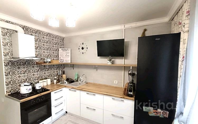 3-бөлмелі пәтер · 72 м² · 1/5 қабат, Ақсай-3А ш/а., бағасы: 50 млн ₸ в Алматы, Ауэзовский р-н — фото 17