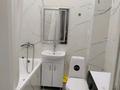1-бөлмелі пәтер · 38 м² · 1/9 қабат, Аманжол Болекпаев 22, бағасы: 220 000 ₸ в Астане, Алматы р-н — фото 5