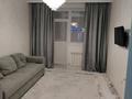 1-бөлмелі пәтер · 38 м² · 1/9 қабат, Аманжол Болекпаев 22, бағасы: 220 000 ₸ в Астане, Алматы р-н