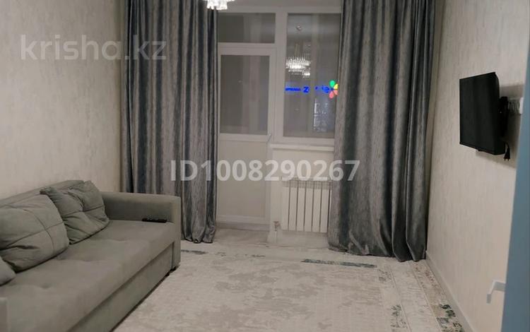 1-бөлмелі пәтер · 38 м² · 1/9 қабат, Аманжол Болекпаев 22, бағасы: 220 000 ₸ в Астане, Алматы р-н — фото 7