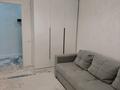 1-бөлмелі пәтер · 38 м² · 1/9 қабат, Аманжол Болекпаев 22, бағасы: 220 000 ₸ в Астане, Алматы р-н — фото 2
