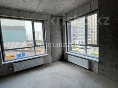 4-бөлмелі пәтер · 126.7 м² · 2/14 қабат, Байтурсынова 28/1 — А426, бағасы: 64.5 млн ₸ в Астане, Сарайшык р-н