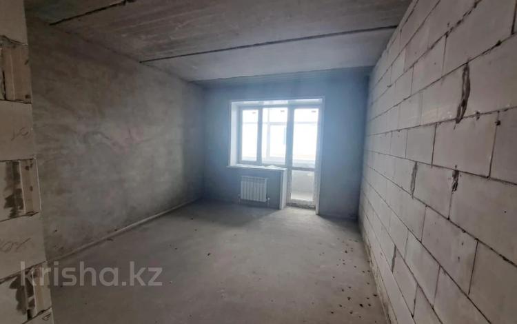 3-комнатная квартира · 129 м² · 4 этаж, Пушкина 3 за 63 млн ₸ в Костанае — фото 2