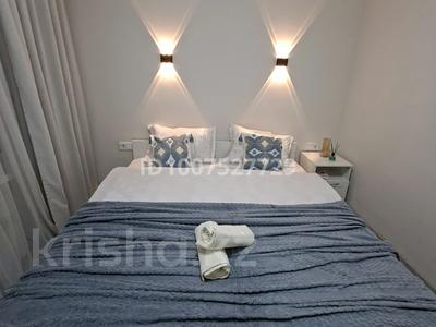 2-бөлмелі пәтер · 60 м² · 6/8 қабат, Розыбакиева 310А — Рядом с Мега, бағасы: 3 000 〒 в Алматы, Бостандыкский р-н