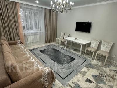 2-бөлмелі пәтер · 63.7 м² · 3/9 қабат, Центральный 52/1, бағасы: 31 млн ₸ в Кокшетау
