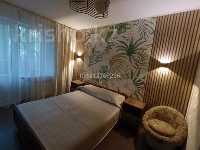 3-комнатная квартира · 60 м² · 2/5 этаж, Таира Жарокова 97 — Абая за 400 000 ₸ в Алматы, Алмалинский р-н