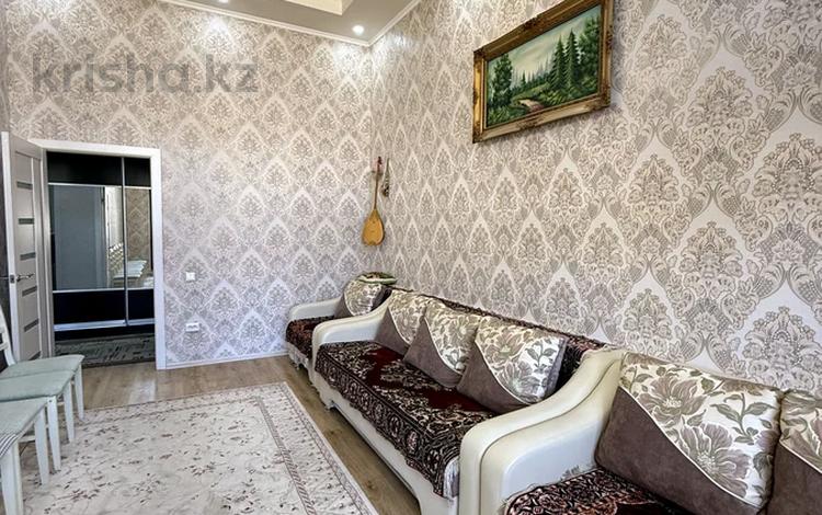 2-комнатная квартира · 94 м² · 4/5 этаж, Дружбы народов 2 за 37 млн ₸ в Усть-Каменогорске — фото 4