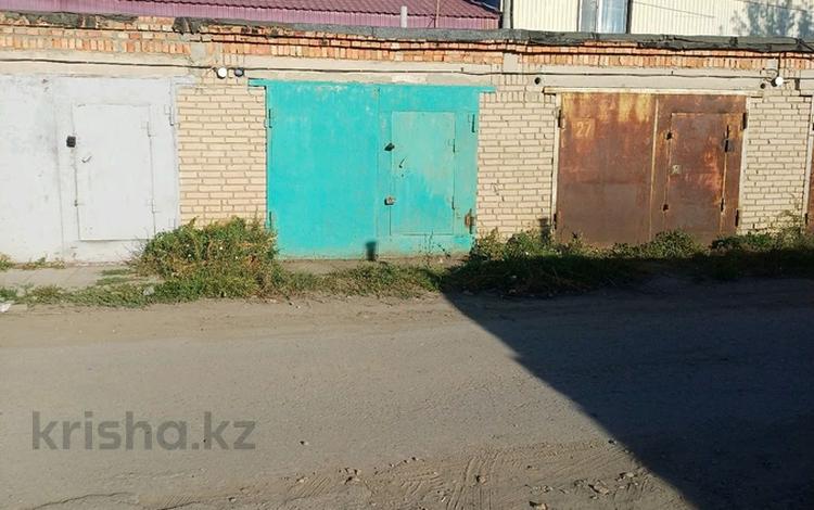 Гараж · 20 м² · Юбилейный, Доненбаевой 112 — Гэк Дизель, бағасы: 2 млн ₸ в Костанае — фото 2