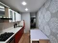 3-бөлмелі пәтер · 63.6 м² · 3/9 қабат, Абая 55, бағасы: 25.5 млн ₸ в Уральске, мкр Школьник — фото 17