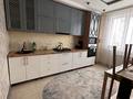 3-комнатная квартира · 97 м² · 2/10 этаж, мкр Мамыр, Афцинао 4 за 90 млн ₸ в Алматы, Ауэзовский р-н