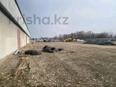 Өнеркәсіптік база · 40 сотық, Медеу 47/2, бағасы: 2.1 млн ₸ в Талдыкоргане, мкр Болашак