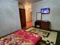 1-комнатная квартира, 40 м², 3/5 этаж посуточно, Каратал 43а за 8 000 〒 в Талдыкоргане, Каратал — фото 4