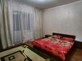 1-комнатная квартира, 40 м², 3/5 этаж посуточно, Каратал 43а за 8 000 〒 в Талдыкоргане, Каратал — фото 5