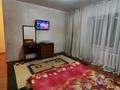 1-комнатная квартира, 40 м², 3/5 этаж посуточно, Каратал 43а за 8 000 〒 в Талдыкоргане, Каратал — фото 6