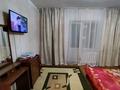 1-комнатная квартира, 40 м², 3/5 этаж посуточно, Каратал 43а за 8 000 〒 в Талдыкоргане, Каратал — фото 7