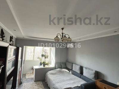 1-комнатная квартира · 34 м² · 4/5 этаж, мкр 13-й военный городок, Суюнбая 190 б — Суюнбая бекмаханова чють ниже за 22 млн 〒 в Алматы, Турксибский р-н