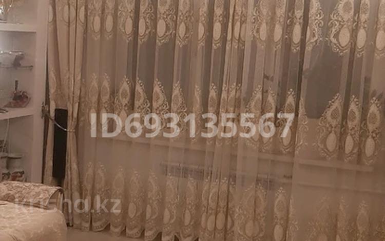 3-комнатная квартира, 76 м², 1/9 этаж, мкр №1 73а — Саина жубанова за 41 млн 〒 в Алматы, Ауэзовский р-н — фото 2