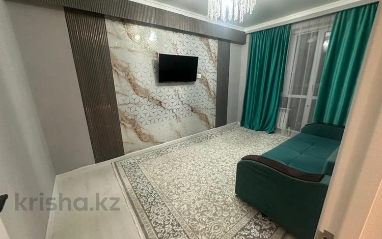 2-комнатная квартира · 65 м² · 8/10 этаж, Алтын Орда — ИПОТЕКУ ПРОХОДИТ за 32.5 млн ₸ в Алматы, Наурызбайский р-н — фото 3