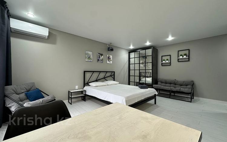 1-бөлмелі пәтер · 31 м² · 4/5 қабат, Жабаева 137 — Centr Petro, бағасы: 16 000 ₸ в Петропавловске — фото 11