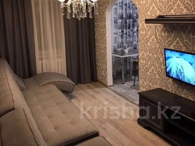 2-комнатная квартира, 43 м², 4/4 этаж, Шагабудитнова 45 за 29 млн 〒 в Алматы, Алмалинский р-н