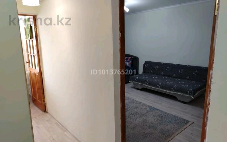 1-бөлмелі пәтер · 34 м² · 2/5 қабат, Молдагулова — Стадион, бағасы: 12 000 ₸ в Актобе — фото 2