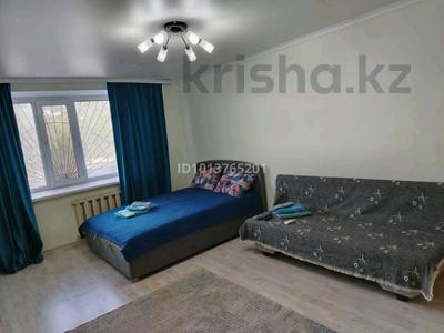 1-комнатная квартира · 34 м² · 2/5 этаж, Молдагулова — Стадион за 9 500 ₸ в Актобе