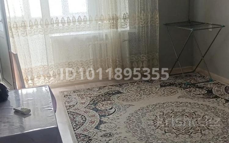 1-комнатная квартира · 50 м² · 4/5 этаж, 3 укрепленный 4 дом за 130 000 ₸ в  — фото 2