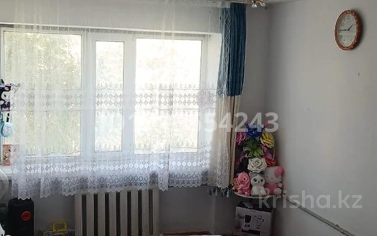 1-комнатная квартира · 28.4 м² · 3/5 этаж, Бектурганов, 30 за 9.5 млн ₸ в  — фото 2