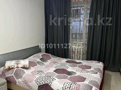 2-комнатная квартира · 65 м² · 7/12 этаж, 15 микрорайон 18 за 12 000 ₸ в Семее