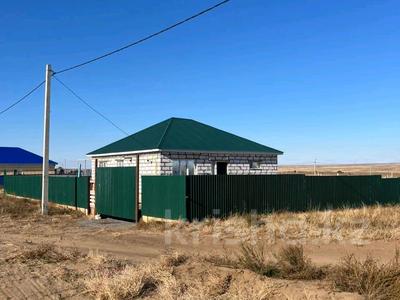 Отдельный дом · 3 комнаты · 100 м² · 10 сот., Жилой массив Акшат 3 269 за 18.5 млн 〒 в Актобе, жилой массив Акшат