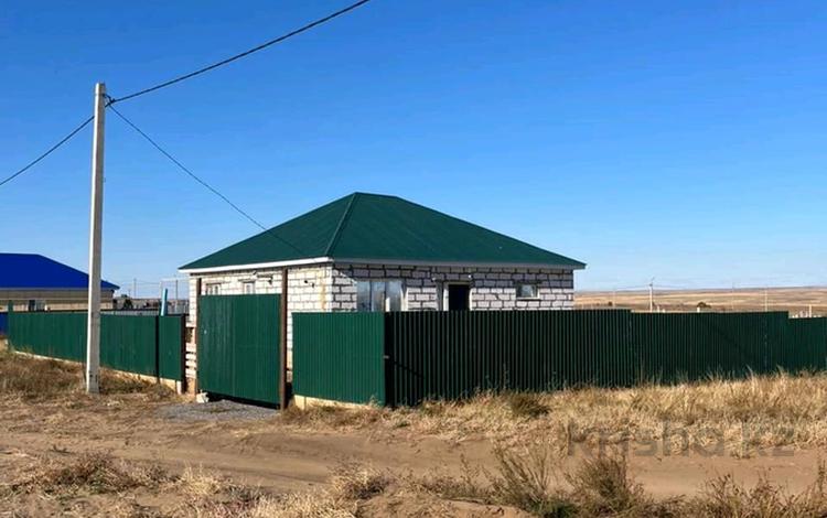 Жеке үй · 3 бөлме · 100 м² · 10 жүзд., Жилой массив Акшат 3 269, бағасы: 16.5 млн ₸ в Актобе, жилой массив Акшат — фото 2